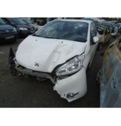 Trappe d'essence PEUGEOT 208 1 Photo n°3