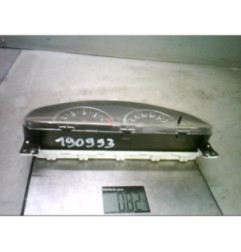 Compteur MAZDA 2 1 Photo n°1