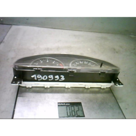 Compteur MAZDA 2 1 Photo n°1