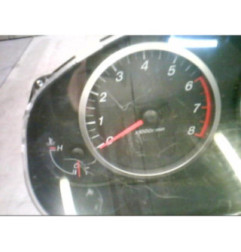 Compteur MAZDA 2 1