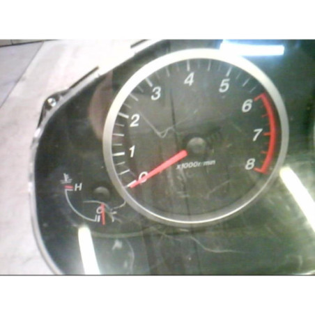 Compteur MAZDA 2 1