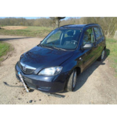 Compteur MAZDA 2 1 Photo n°6