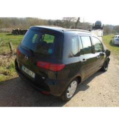 Compteur MAZDA 2 1 Photo n°8