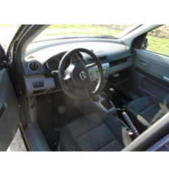 Compteur MAZDA 2 1 Photo n°10