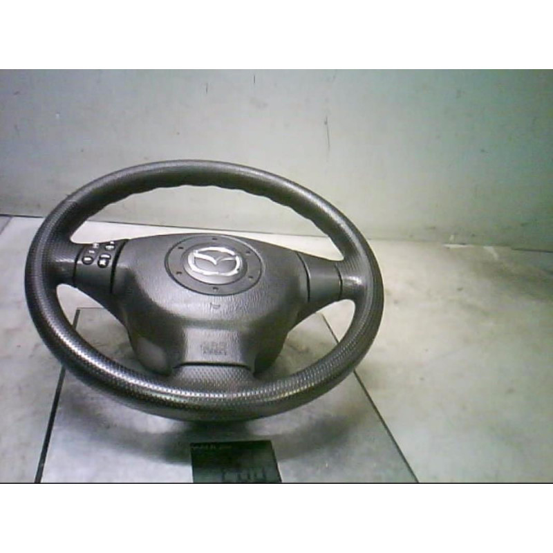 Volant MAZDA 2 1