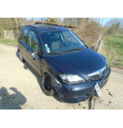 Volant MAZDA 2 1 Photo n°4