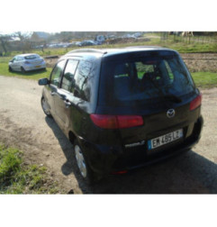 Volant MAZDA 2 1 Photo n°6