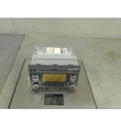 Autoradio d'origine KIA RIO 2 Photo n°1