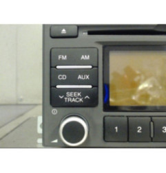 Autoradio d'origine KIA RIO 2