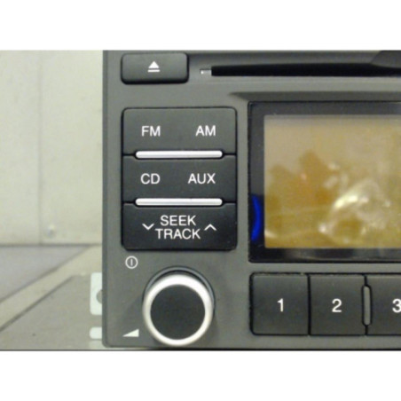 Autoradio d'origine KIA RIO 2