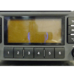 Autoradio d'origine KIA RIO 2 Photo n°3