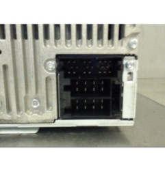 Autoradio d'origine KIA RIO 2 Photo n°5