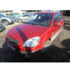 Autoradio d'origine KIA RIO 2 Photo n°10