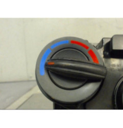 Commande chauffage KIA RIO 2