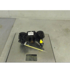 Commande chauffage KIA RIO 2 Photo n°5