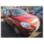Commande chauffage KIA RIO 2