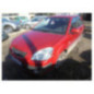 Commande chauffage KIA RIO 2