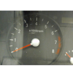 Compteur KIA RIO 2 Photo n°3