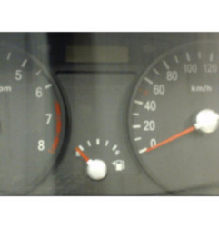 Compteur KIA RIO 2 Photo n°4