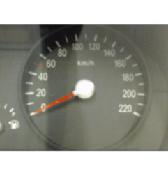 Compteur KIA RIO 2 Photo n°5