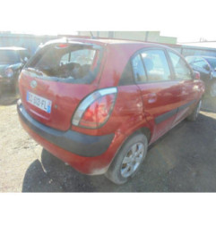 Compteur KIA RIO 2 Photo n°10