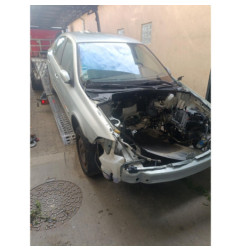Commande chauffage RENAULT LAGUNA 2 Photo n°3