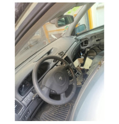 Commande chauffage RENAULT LAGUNA 2 Photo n°5