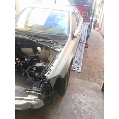 Planche de bord complete RENAULT LAGUNA 2