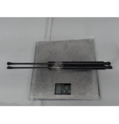 Verin de coffre PEUGEOT 207 Photo n°1