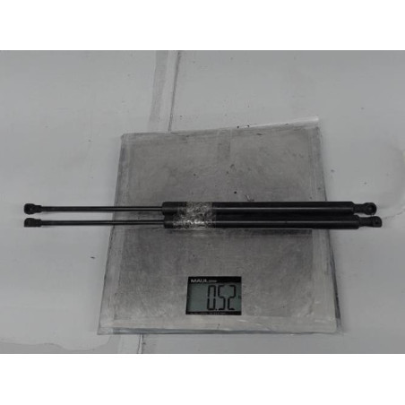 Verin de coffre PEUGEOT 207 Photo n°1