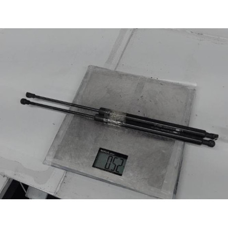 Verin de coffre PEUGEOT 207