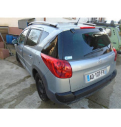 Verin de coffre PEUGEOT 207 Photo n°5