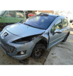 Verin de coffre PEUGEOT 207 Photo n°6