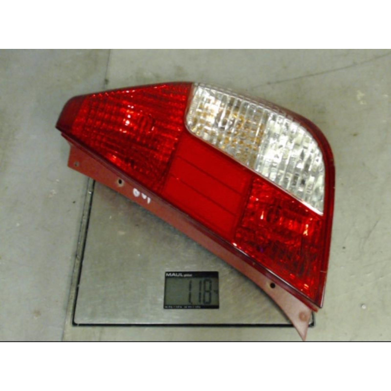 Feu arriere principal droit (feux) HYUNDAI I 10 1