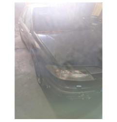 Capot RENAULT LAGUNA 2