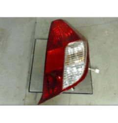 Feu arriere principal droit (feux) HYUNDAI I 10 1