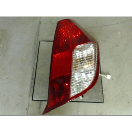 Feu arriere principal droit (feux) HYUNDAI I 10 1