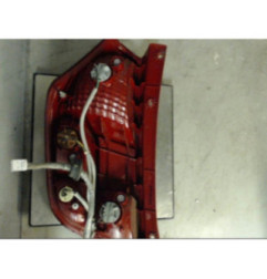 Feu arriere principal droit (feux) HYUNDAI I 10 1 Photo n°3