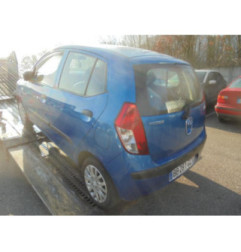Feu arriere principal droit (feux) HYUNDAI I 10 1 Photo n°5