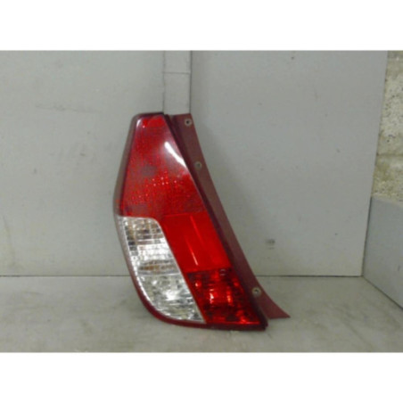 Feu arriere principal gauche (feux) HYUNDAI I 10 1 Photo n°1