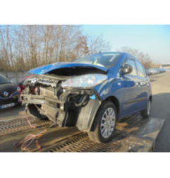 Feu arriere principal gauche (feux) HYUNDAI I 10 1 Photo n°3