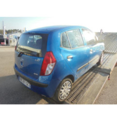 Feu arriere principal gauche (feux) HYUNDAI I 10 1 Photo n°5