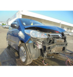 Feu arriere principal gauche (feux) HYUNDAI I 10 1 Photo n°6