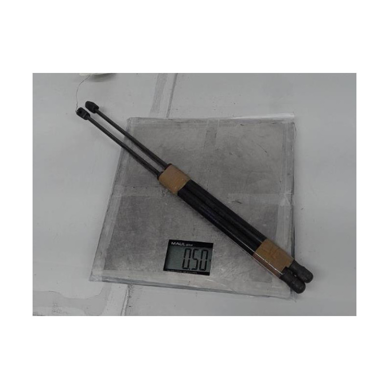 Verin de coffre VOLKSWAGEN POLO 5