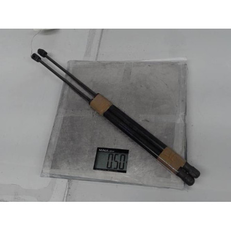 Verin de coffre VOLKSWAGEN POLO 5 Photo n°1