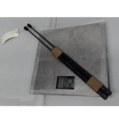 Verin de coffre VOLKSWAGEN POLO 5