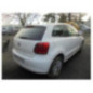 Verin de coffre VOLKSWAGEN POLO 5