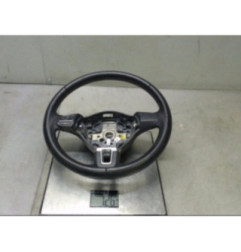 Volant VOLKSWAGEN POLO 5 Photo n°1