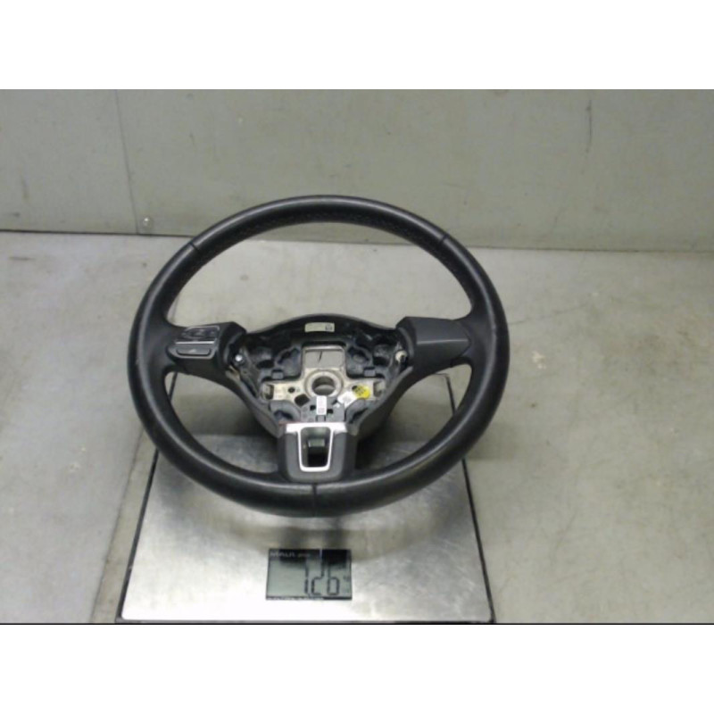 Volant VOLKSWAGEN POLO 5