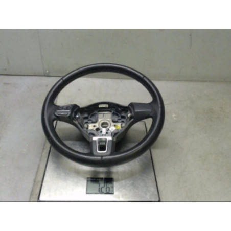 Volant VOLKSWAGEN POLO 5 Photo n°1